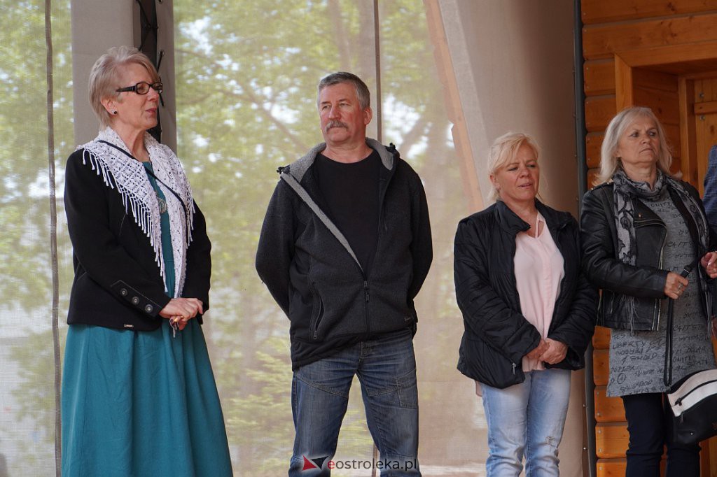 Powiatowy Dzień Rodziny w Kadzidle [28.05.2022] - zdjęcie #45 - eOstroleka.pl