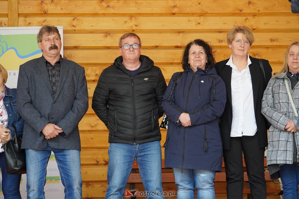 Powiatowy Dzień Rodziny w Kadzidle [28.05.2022] - zdjęcie #41 - eOstroleka.pl