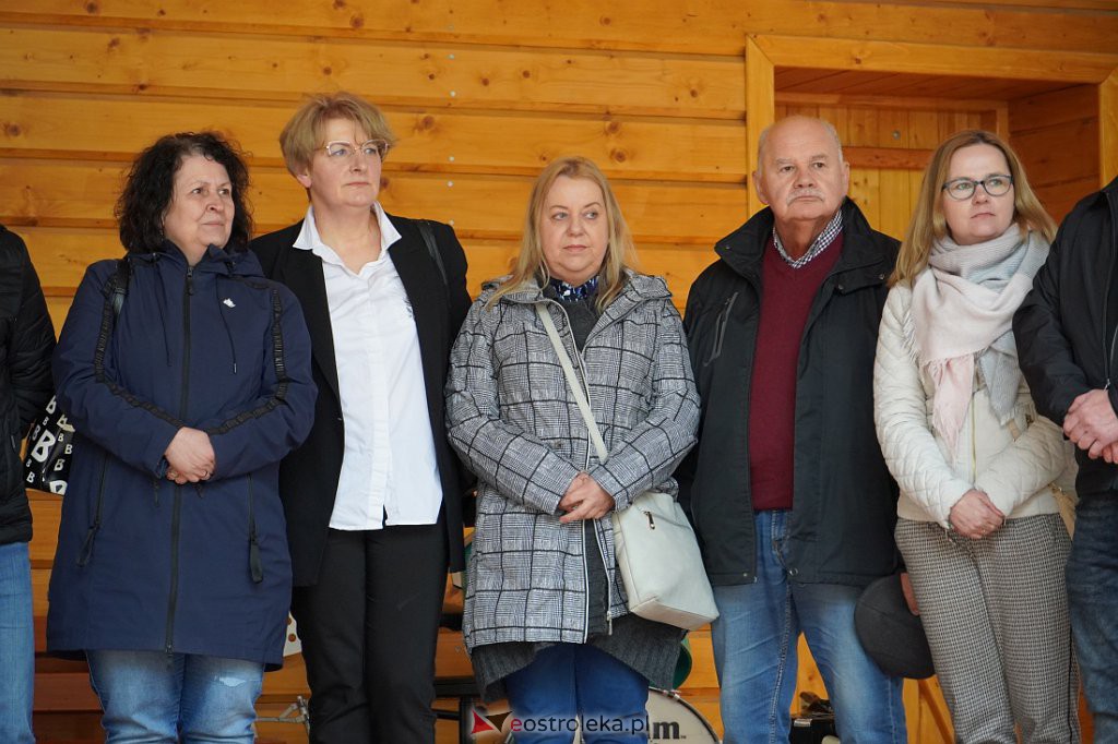 Powiatowy Dzień Rodziny w Kadzidle [28.05.2022] - zdjęcie #40 - eOstroleka.pl
