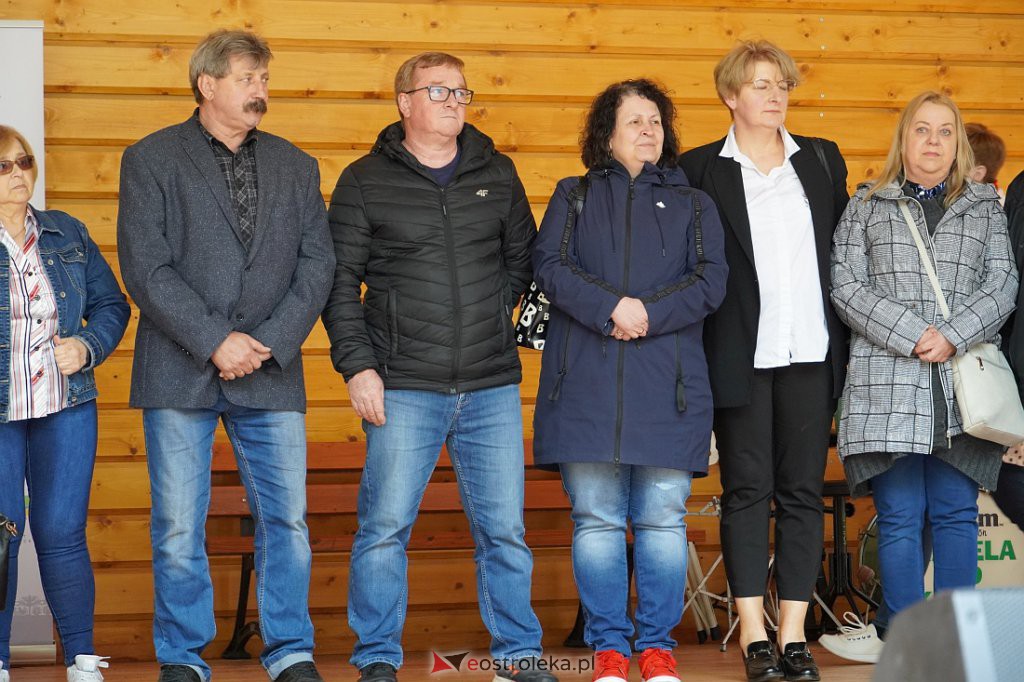 Powiatowy Dzień Rodziny w Kadzidle [28.05.2022] - zdjęcie #39 - eOstroleka.pl