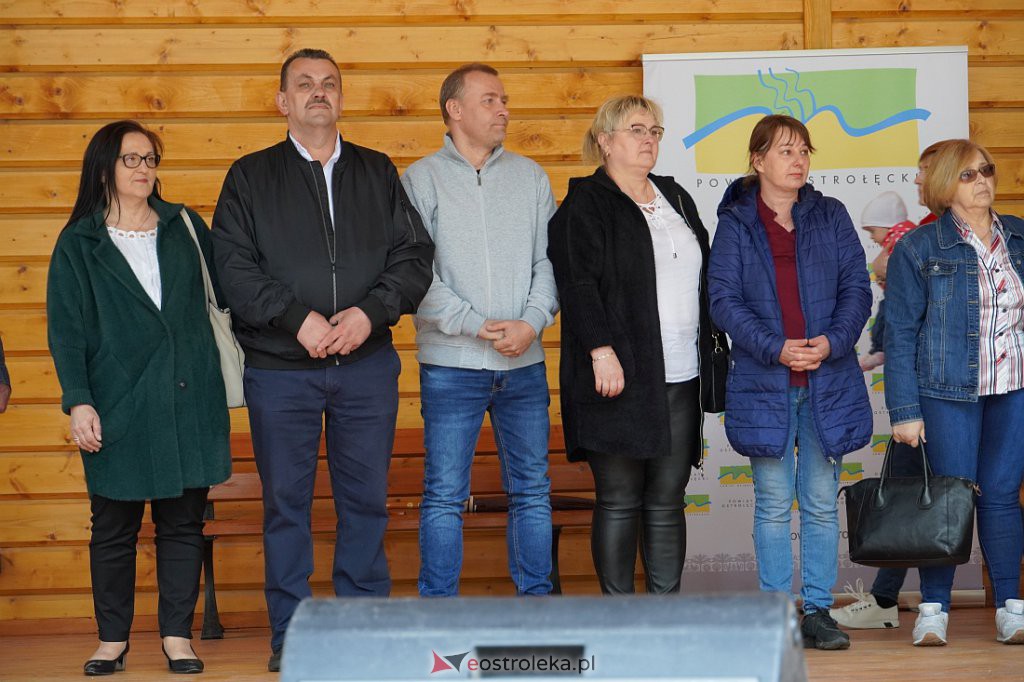 Powiatowy Dzień Rodziny w Kadzidle [28.05.2022] - zdjęcie #38 - eOstroleka.pl