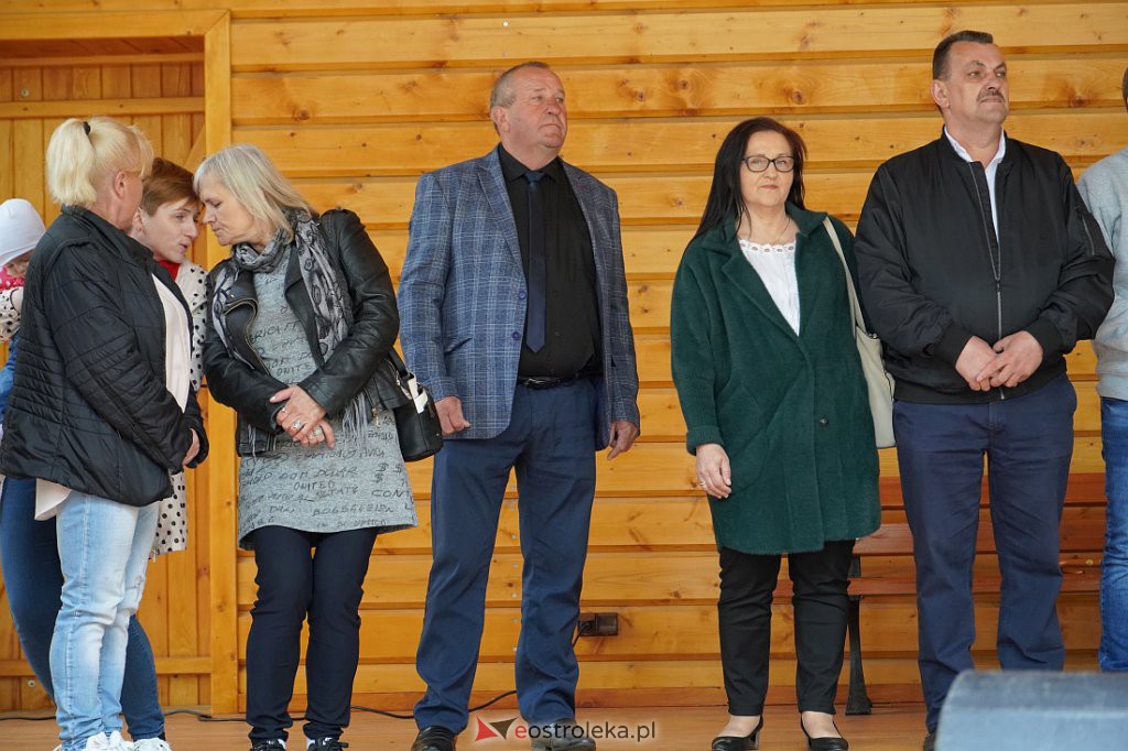 Powiatowy Dzień Rodziny w Kadzidle [28.05.2022] - zdjęcie #37 - eOstroleka.pl