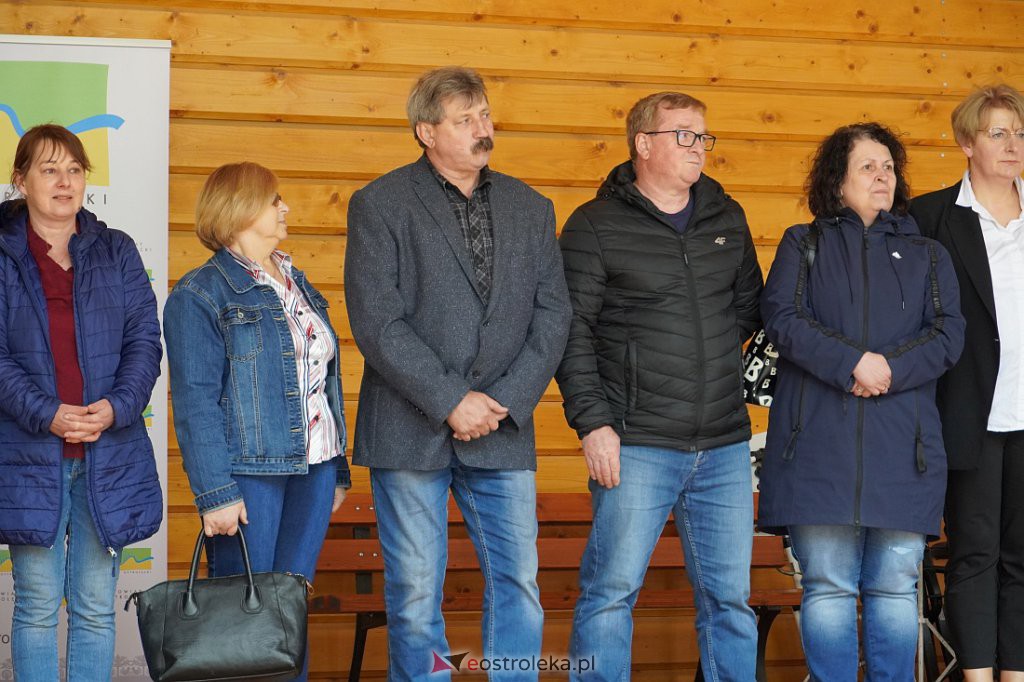 Powiatowy Dzień Rodziny w Kadzidle [28.05.2022] - zdjęcie #34 - eOstroleka.pl