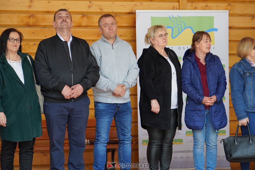 Powiatowy Dzień Rodziny w Kadzidle [28.05.2022] - zdjęcie #33 - eOstroleka.pl