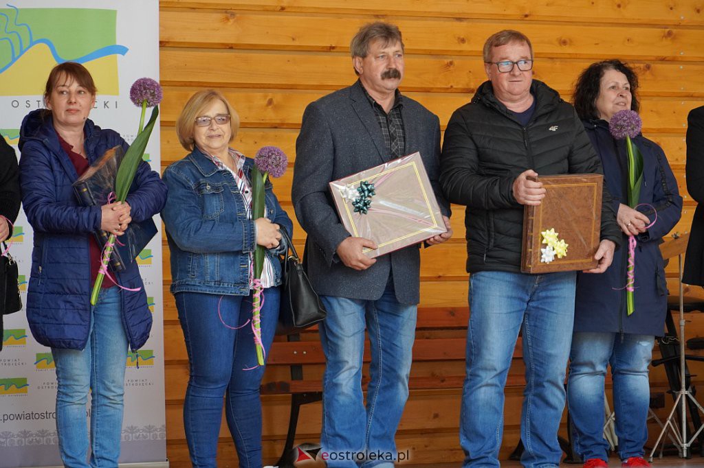 Powiatowy Dzień Rodziny w Kadzidle [28.05.2022] - zdjęcie #29 - eOstroleka.pl