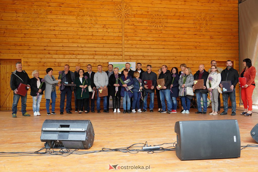 Powiatowy Dzień Rodziny w Kadzidle [28.05.2022] - zdjęcie #27 - eOstroleka.pl