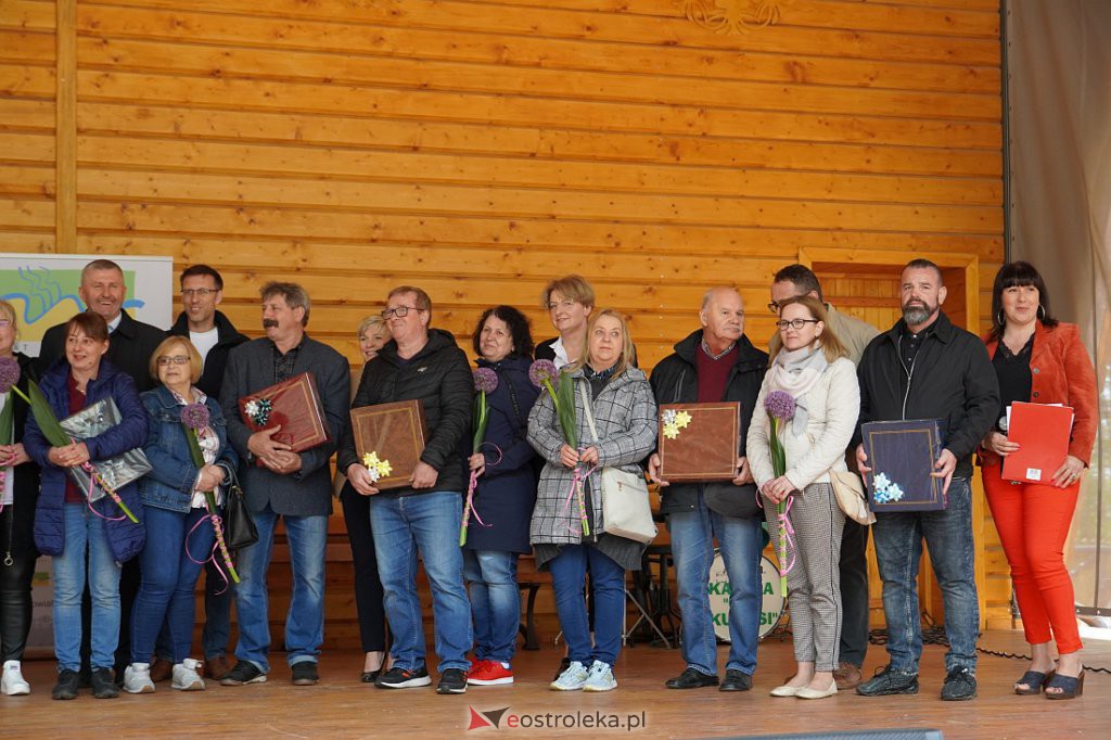 Powiatowy Dzień Rodziny w Kadzidle [28.05.2022] - zdjęcie #26 - eOstroleka.pl
