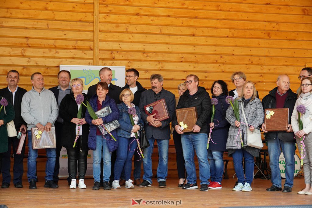 Powiatowy Dzień Rodziny w Kadzidle [28.05.2022] - zdjęcie #25 - eOstroleka.pl