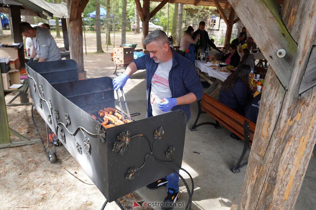 Powiatowy Dzień Rodziny w Kadzidle [28.05.2022] - zdjęcie #22 - eOstroleka.pl