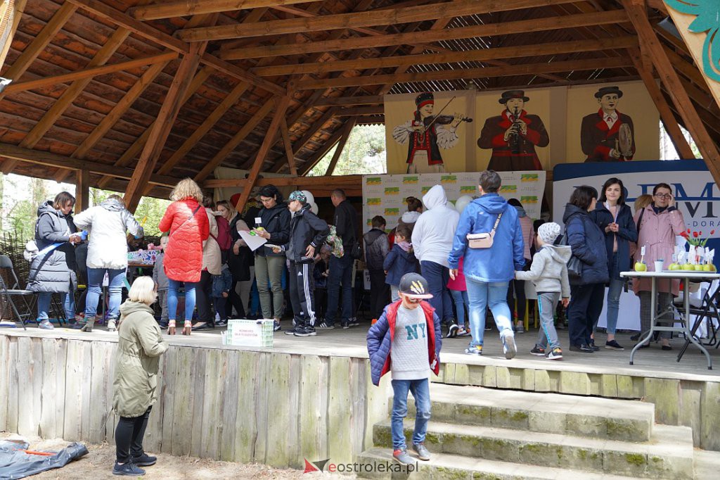 Powiatowy Dzień Rodziny w Kadzidle [28.05.2022] - zdjęcie #6 - eOstroleka.pl