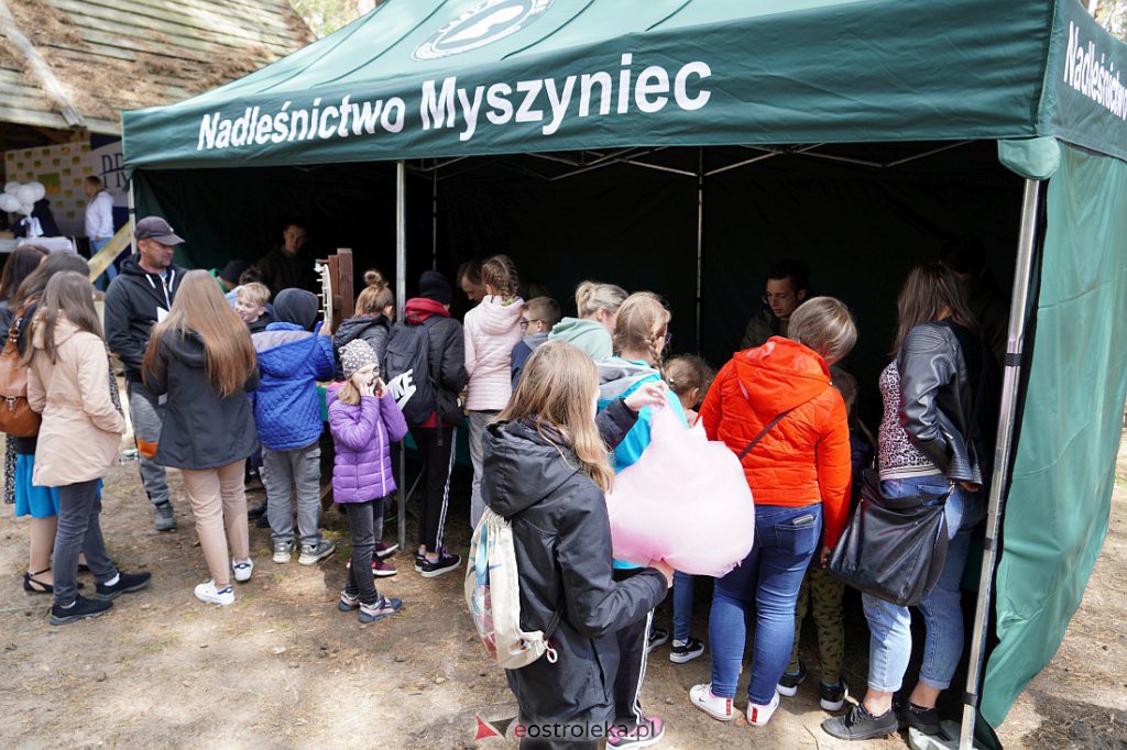Powiatowy Dzień Rodziny w Kadzidle [28.05.2022] - zdjęcie #4 - eOstroleka.pl