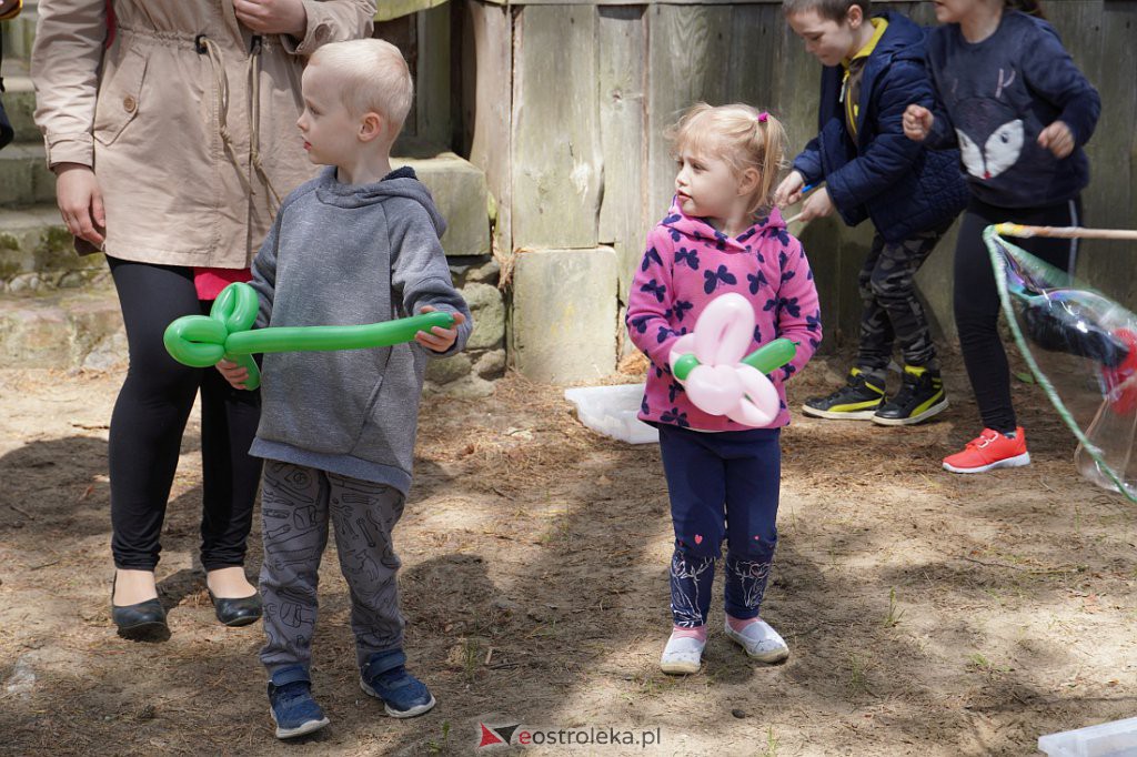 Powiatowy Dzień Rodziny w Kadzidle [28.05.2022] - zdjęcie #1 - eOstroleka.pl