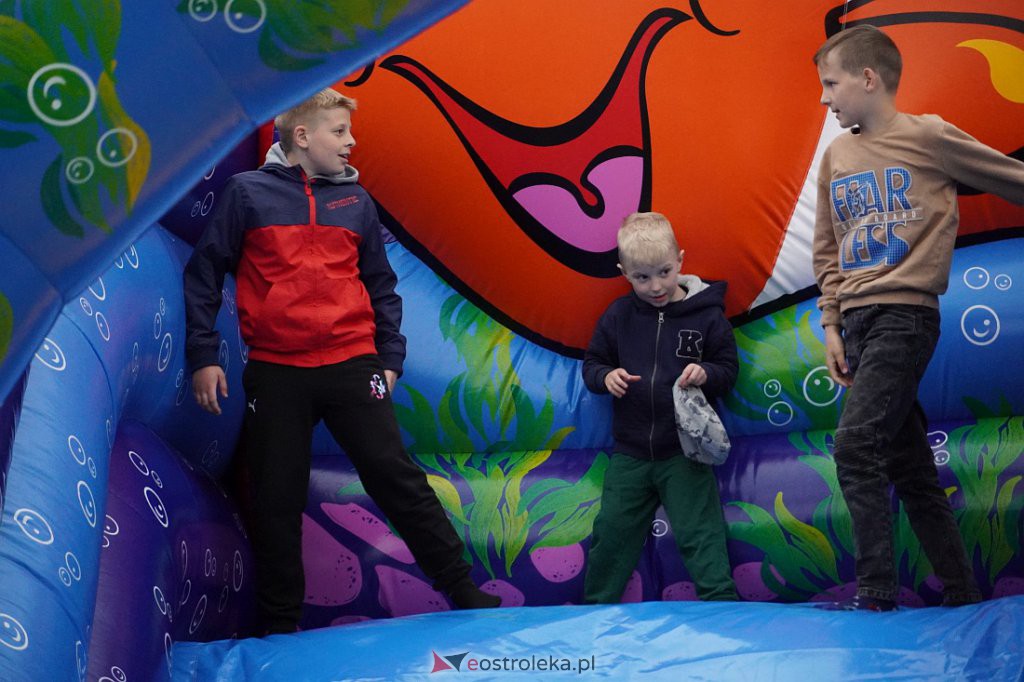 Dzień Dziecka z GOKSIR w Goworowie [29.05.2022] - zdjęcie #100 - eOstroleka.pl