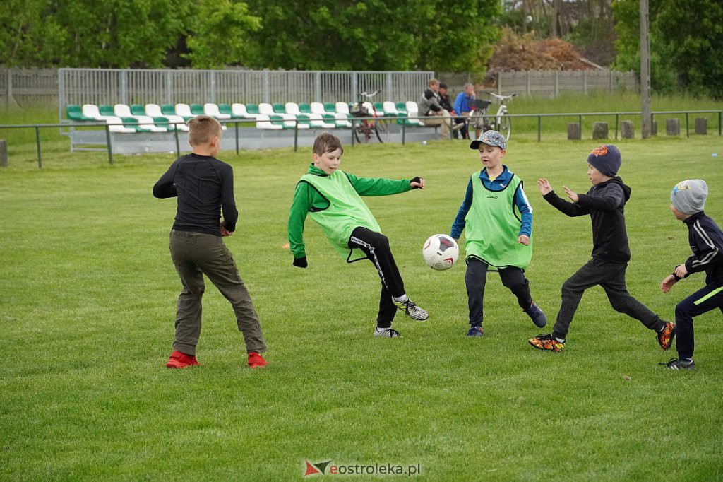  Dzień Dziecka z GOKSIR w Goworowie [29.05.2022] - zdjęcie #15 - eOstroleka.pl