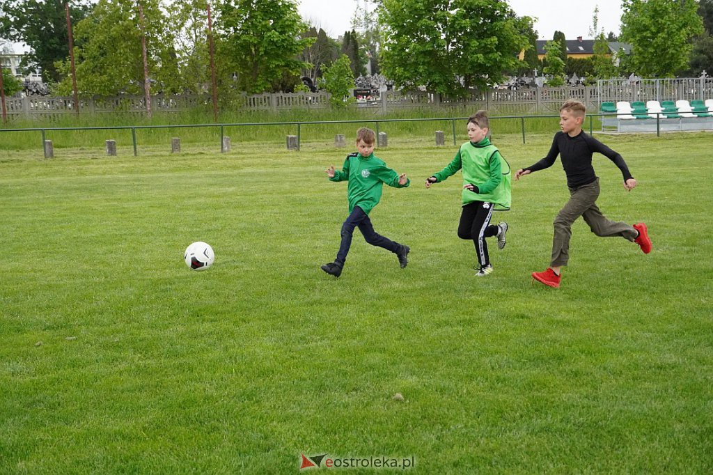  Dzień Dziecka z GOKSIR w Goworowie [29.05.2022] - zdjęcie #89 - eOstroleka.pl