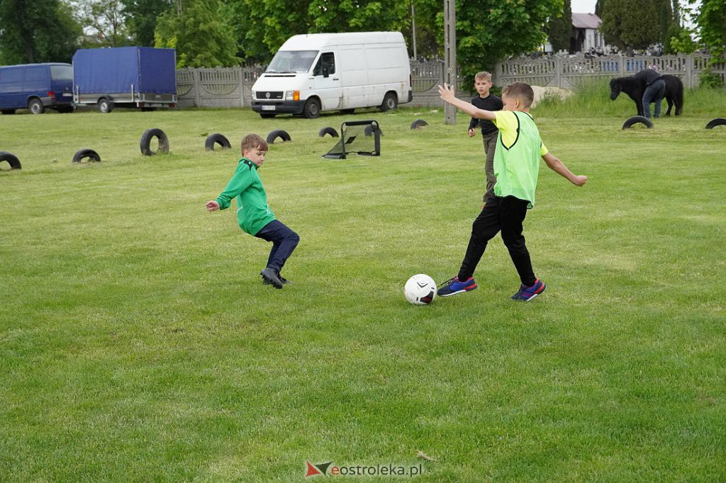 Dzień Dziecka z GOKSIR w Goworowie [29.05.2022] - zdjęcie #87 - eOstroleka.pl