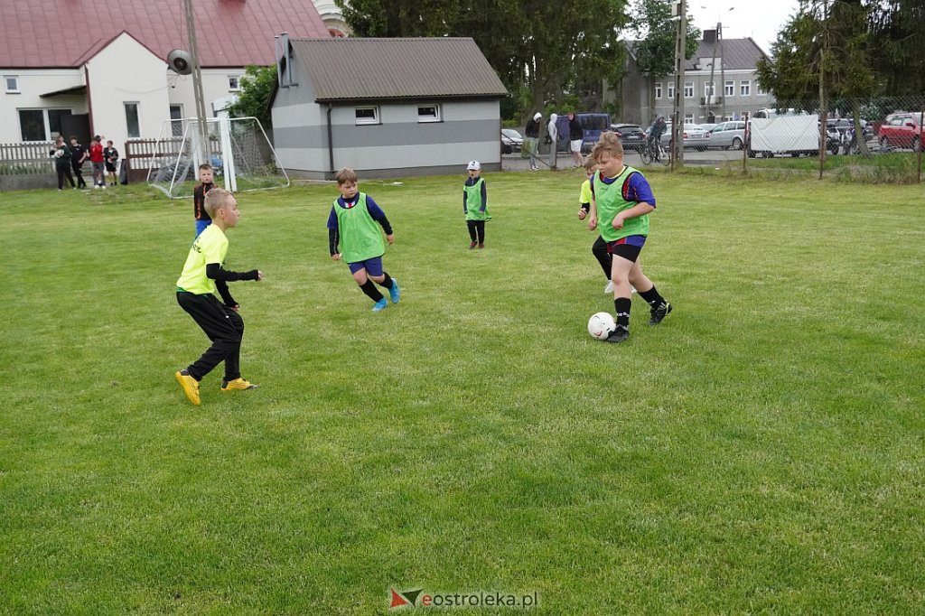  Dzień Dziecka z GOKSIR w Goworowie [29.05.2022] - zdjęcie #84 - eOstroleka.pl
