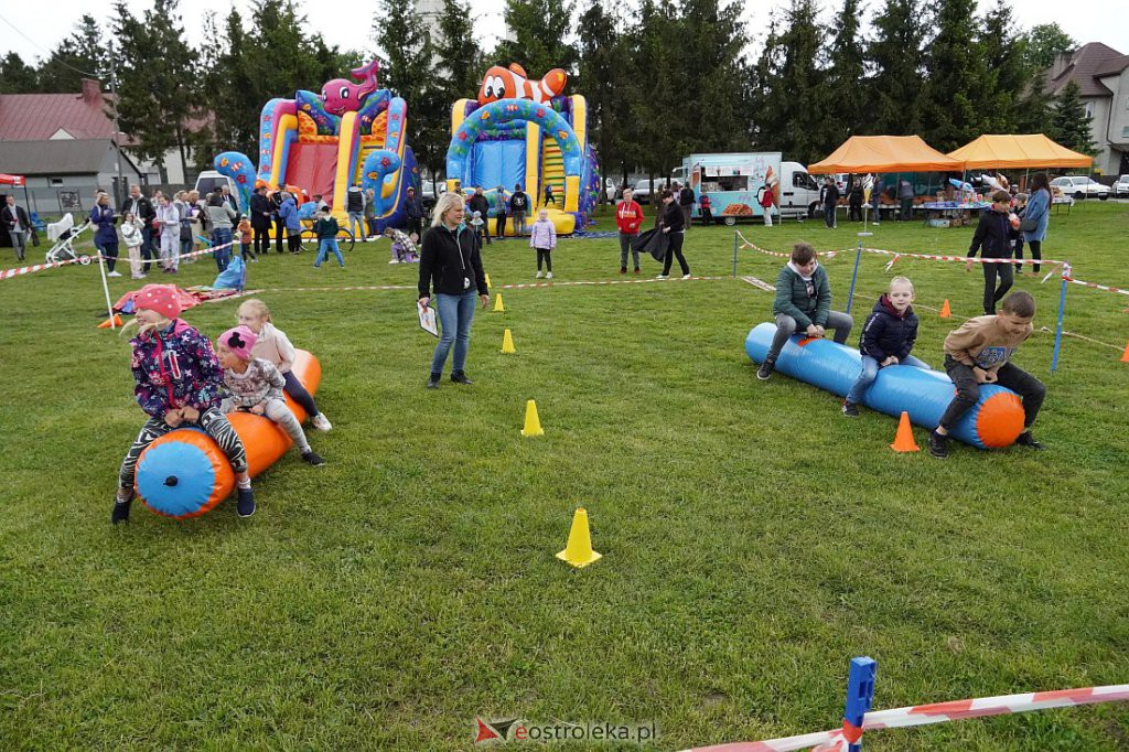  Dzień Dziecka z GOKSIR w Goworowie [29.05.2022] - zdjęcie #61 - eOstroleka.pl