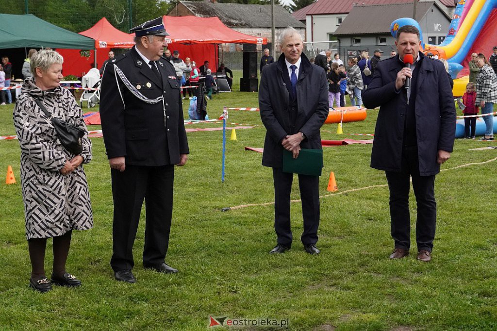  Dzień Dziecka z GOKSIR w Goworowie [29.05.2022] - zdjęcie #44 - eOstroleka.pl