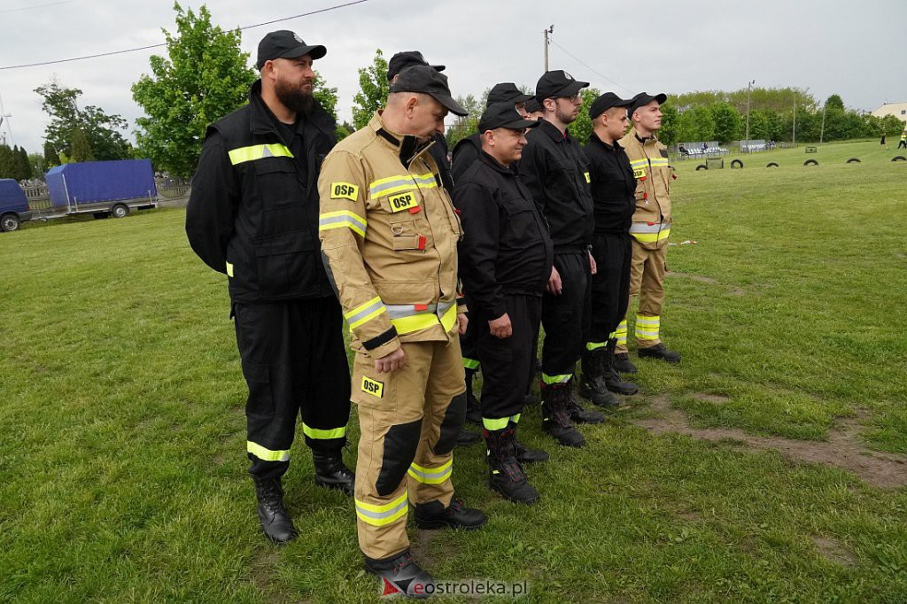  Dzień Dziecka z GOKSIR w Goworowie [29.05.2022] - zdjęcie #43 - eOstroleka.pl