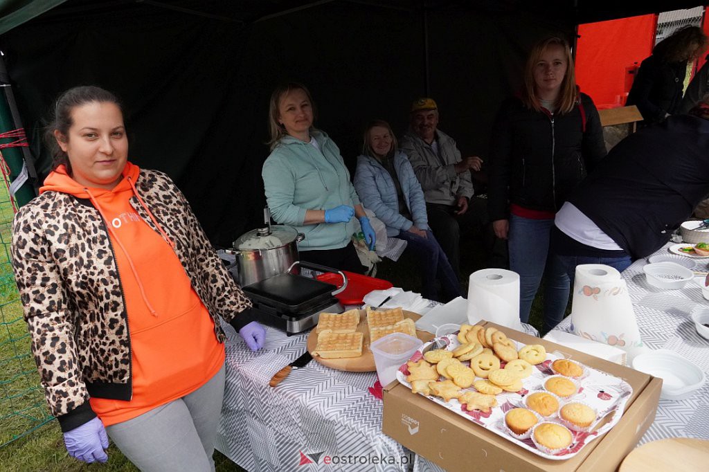  Dzień Dziecka z GOKSIR w Goworowie [29.05.2022] - zdjęcie #39 - eOstroleka.pl