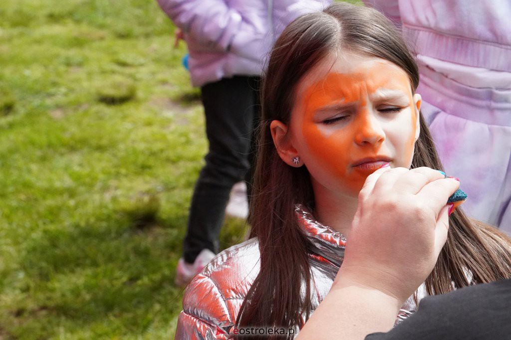  Dzień Dziecka z GOKSIR w Goworowie [29.05.2022] - zdjęcie #36 - eOstroleka.pl