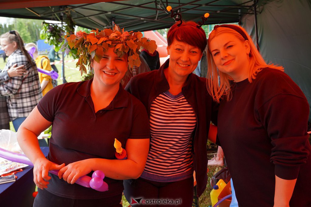  Dzień Dziecka z GOKSIR w Goworowie [29.05.2022] - zdjęcie #32 - eOstroleka.pl