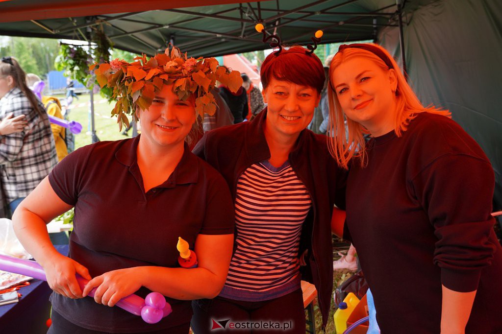  Dzień Dziecka z GOKSIR w Goworowie [29.05.2022] - zdjęcie #31 - eOstroleka.pl
