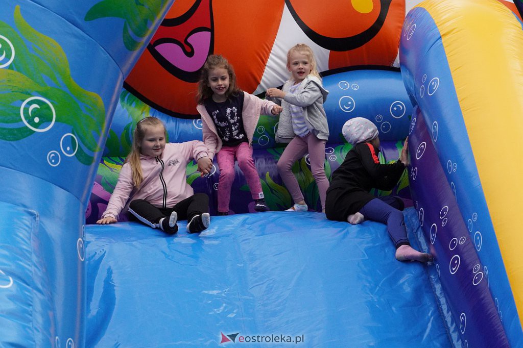  Dzień Dziecka z GOKSIR w Goworowie [29.05.2022] - zdjęcie #21 - eOstroleka.pl
