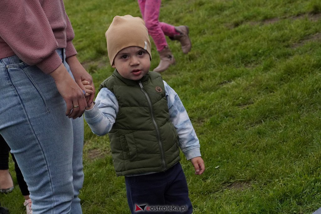  Dzień Dziecka z GOKSIR w Goworowie [29.05.2022] - zdjęcie #9 - eOstroleka.pl