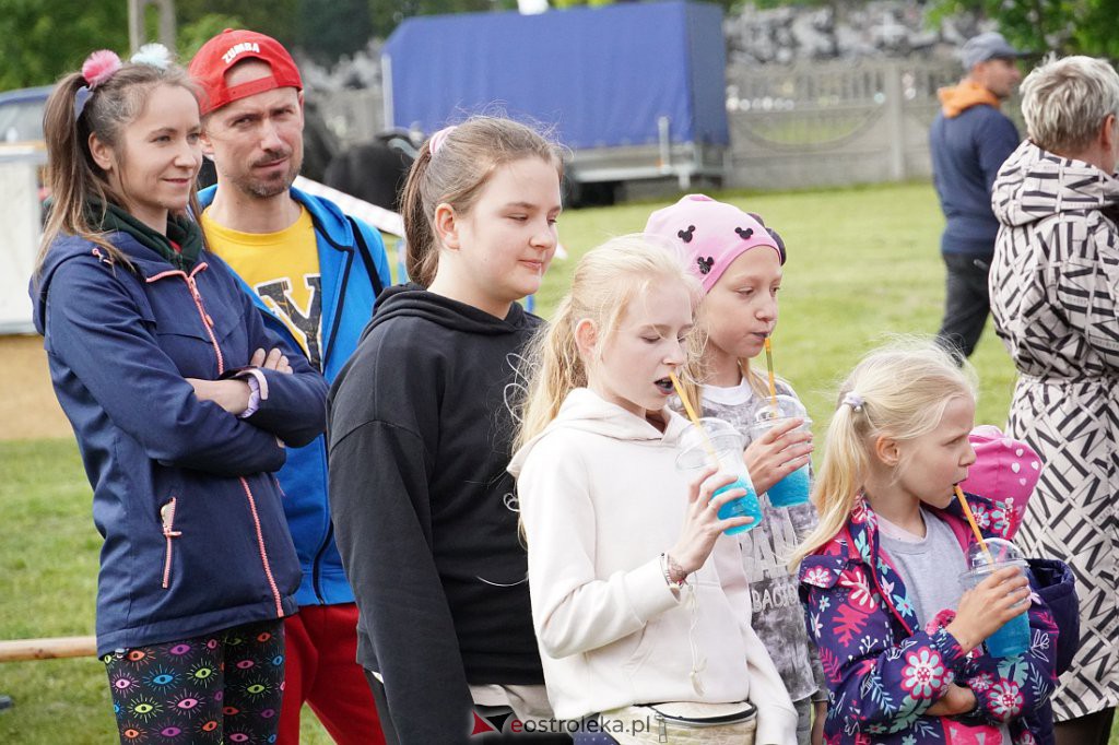  Dzień Dziecka z GOKSIR w Goworowie [29.05.2022] - zdjęcie #2 - eOstroleka.pl