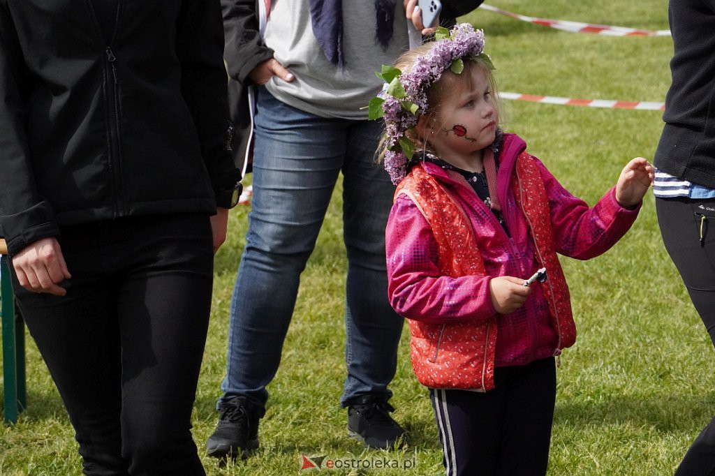  Dzień Dziecka z GOKSIR w Goworowie [29.05.2022] - zdjęcie #1 - eOstroleka.pl