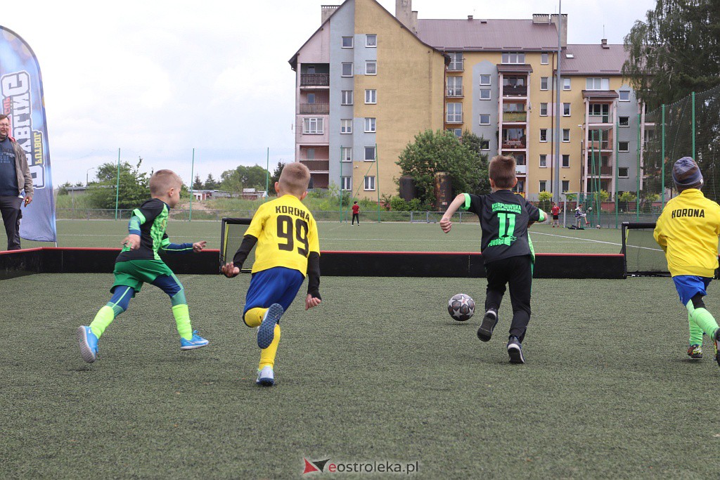 Futbol Drybling Cup [29.05.2022] - zdjęcie #5 - eOstroleka.pl