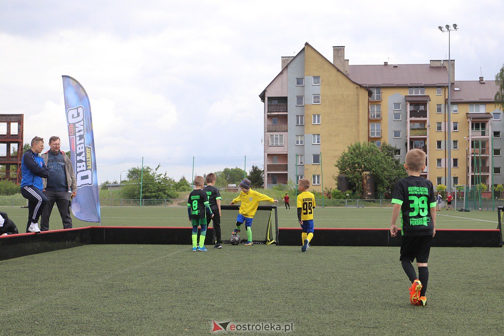 Futbol Drybling Cup [29.05.2022] - zdjęcie #8 - eOstroleka.pl