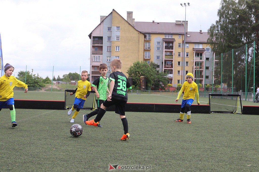 Futbol Drybling Cup [29.05.2022] - zdjęcie #9 - eOstroleka.pl