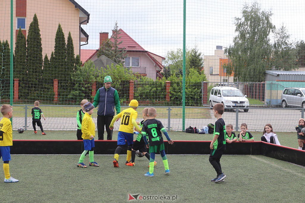 Futbol Drybling Cup [29.05.2022] - zdjęcie #13 - eOstroleka.pl