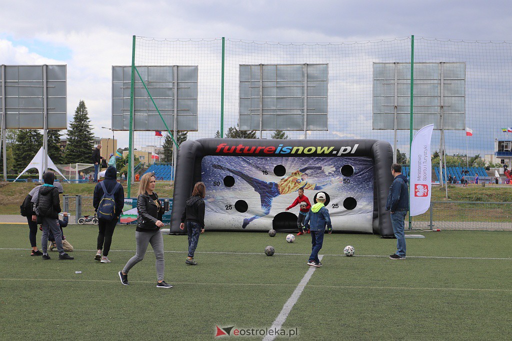 Futbol Drybling Cup [29.05.2022] - zdjęcie #22 - eOstroleka.pl