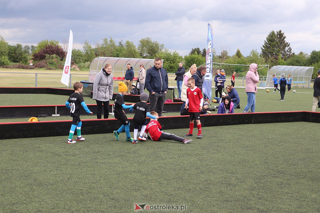 Futbol Drybling Cup [29.05.2022] - zdjęcie #38 - eOstroleka.pl