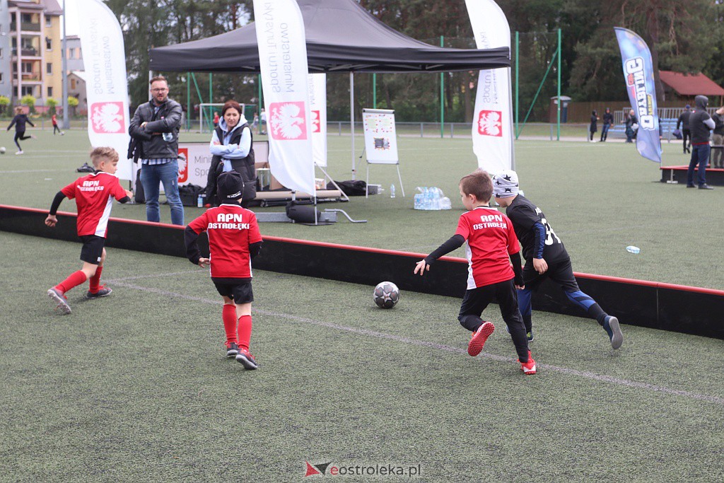 Futbol Drybling Cup [29.05.2022] - zdjęcie #125 - eOstroleka.pl