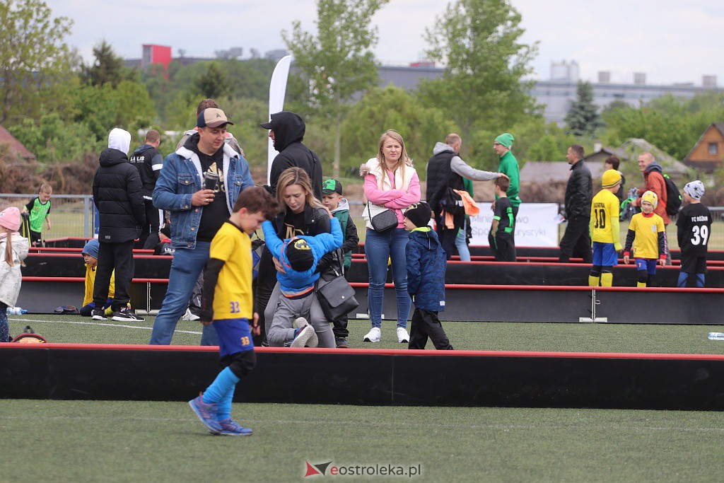 Futbol Drybling Cup [29.05.2022] - zdjęcie #119 - eOstroleka.pl