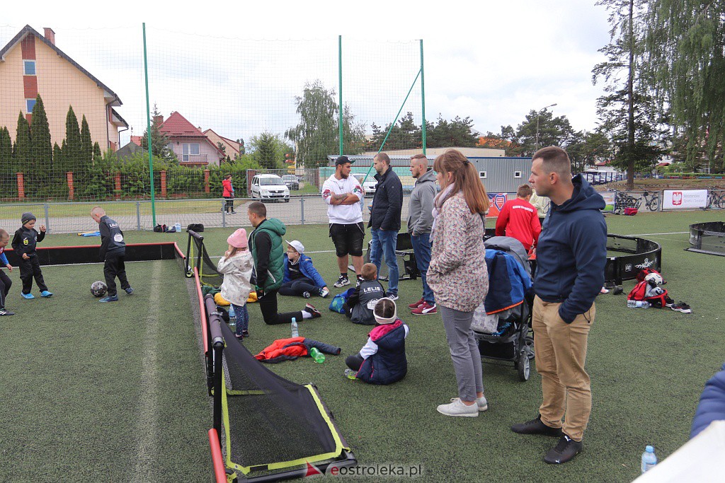 Futbol Drybling Cup [29.05.2022] - zdjęcie #90 - eOstroleka.pl
