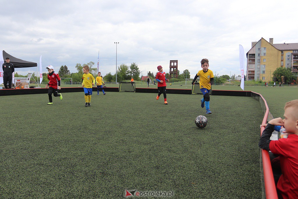 Futbol Drybling Cup [29.05.2022] - zdjęcie #86 - eOstroleka.pl