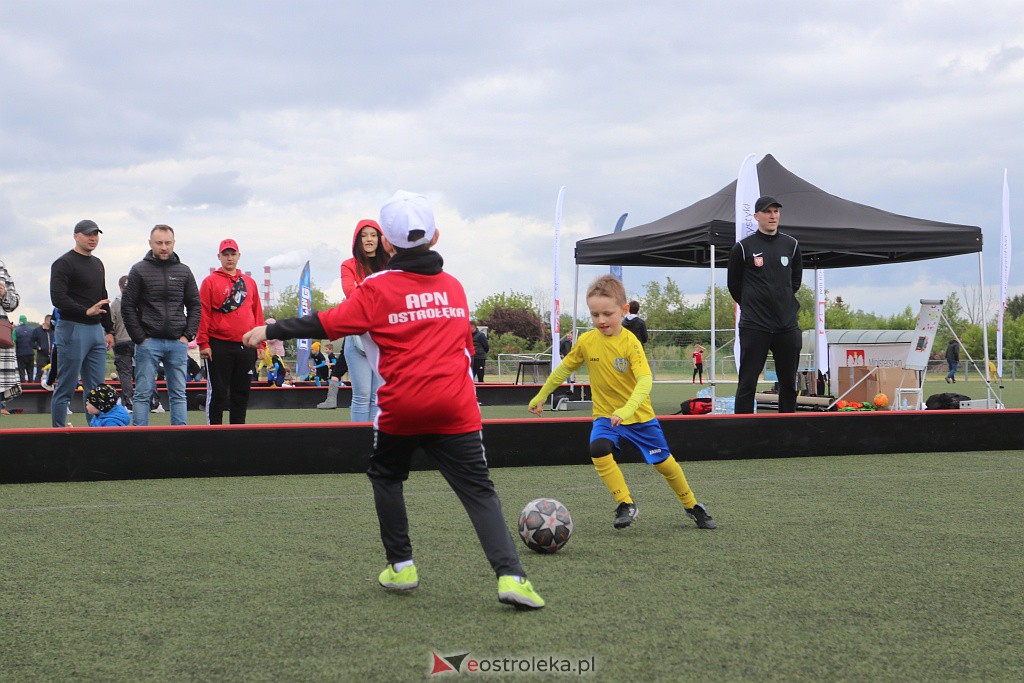 Futbol Drybling Cup [29.05.2022] - zdjęcie #82 - eOstroleka.pl