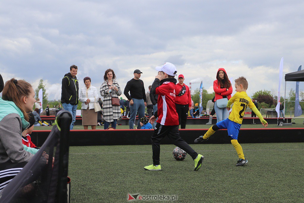 Futbol Drybling Cup [29.05.2022] - zdjęcie #80 - eOstroleka.pl