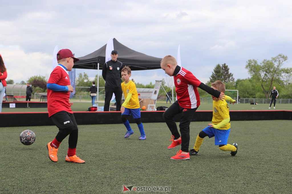 Futbol Drybling Cup [29.05.2022] - zdjęcie #78 - eOstroleka.pl
