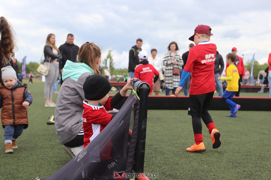 Futbol Drybling Cup [29.05.2022] - zdjęcie #76 - eOstroleka.pl