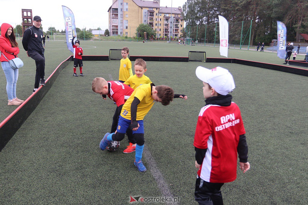 Futbol Drybling Cup [29.05.2022] - zdjęcie #72 - eOstroleka.pl