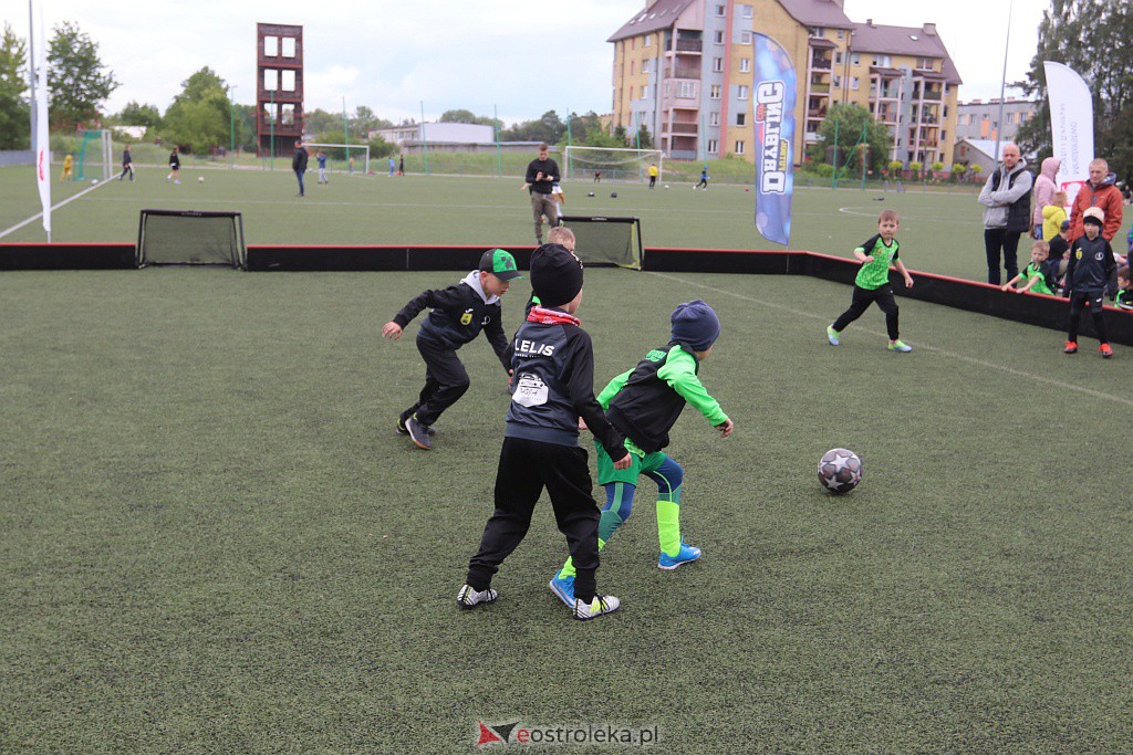 Futbol Drybling Cup [29.05.2022] - zdjęcie #99 - eOstroleka.pl