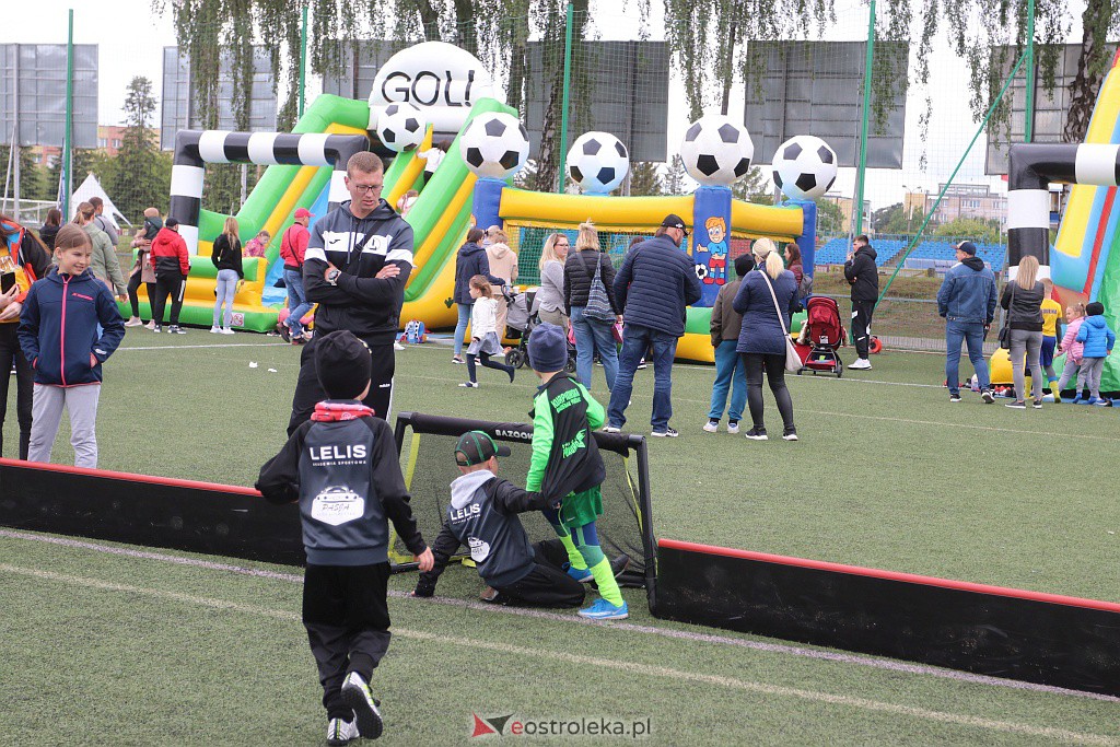 Futbol Drybling Cup [29.05.2022] - zdjęcie #83 - eOstroleka.pl