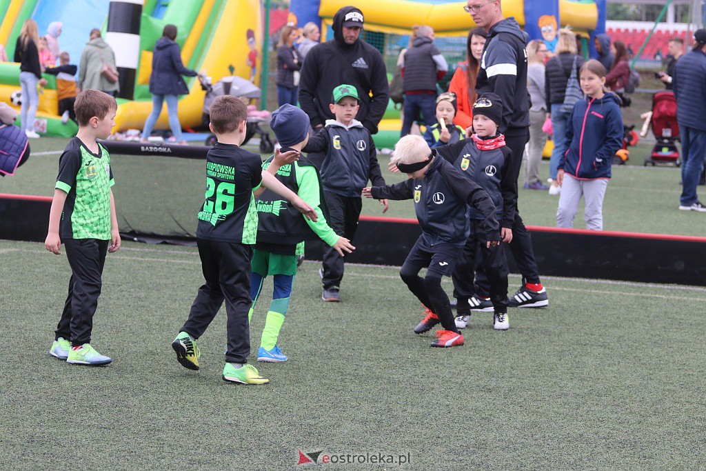 Futbol Drybling Cup [29.05.2022] - zdjęcie #77 - eOstroleka.pl